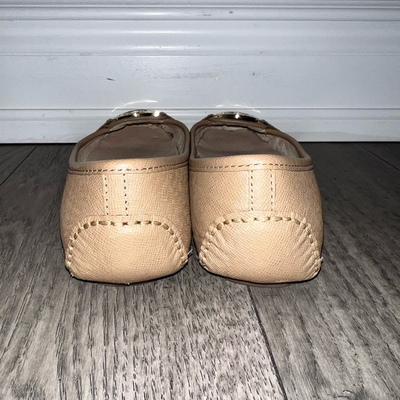 MICHAEL KORS Fulton Saffiano Moccasin - Picture 3 of 5